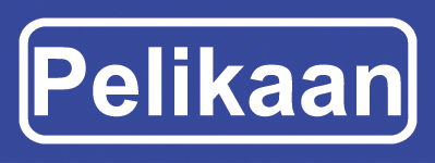 Koelkastmagneet plaatsnaambord Pelikaan