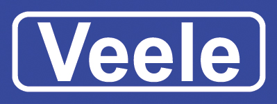 Koelkastmagneet plaatsnaambord Veele