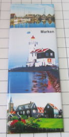 koelkastmagneet Marken P_NH1.0005