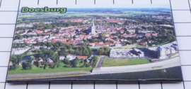 koelkastmagneet Doesburg N_GE7.004