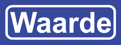 Koelkastmagneet plaatsnaambord Waarde