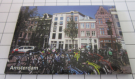 koelkastmagneet Amsterdam 20.099