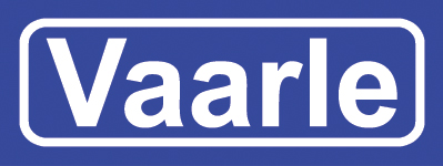 Koelkastmagneet plaatsnaambord Vaarle