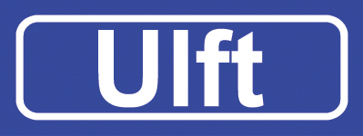 Koelkastmagneet plaatsnaambord Ulft