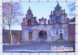 koelkastmagneet Zierikzee N_ZE6.009