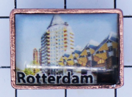 PIN_ZH1.008 Pin Rotterdam