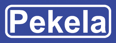 Koelkastmagneet plaatsnaambord Pekela