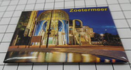 koelkastmagneet Zoetermeer N_ZH13.004