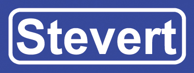 Koelkastmagneet plaatsnaambord Stevert