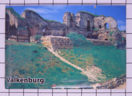 koelkastmagneet Valkenburg N_LI2.010