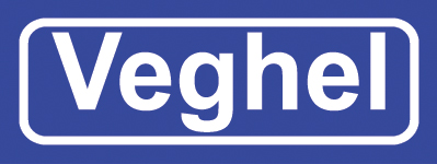 Koelkastmagneet plaatsnaambord Veghel