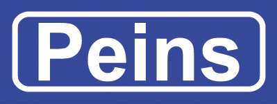 Koelkastmagneet plaatsnaambord Peins