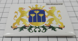 koelkastmagneet Zoetermeer N_ZH13.008