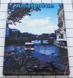koelkastmagneet Amsterdam 18.957