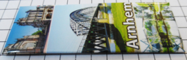 koelkastmagneet Arnhem P_GE2.0007