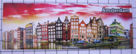 koelkastmagneet Amsterdam 22.024