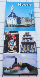 koelkastmagneet Hoorn P_NH5.5002
