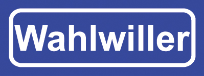 Koelkastmagneet plaatsnaambord Wahlwiller
