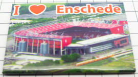 koelkastmagneet Enschede N_OV1.007