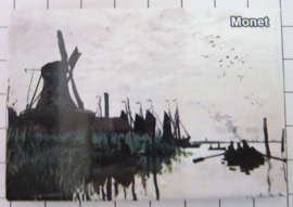 koelkastmagneet molen 20.271