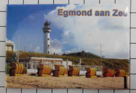 koelkastmagneet Egmond aan Zee N_NH15.003