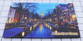 koelkastmagneet Amsterdam 18.977