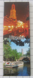 koelkastmagneet Utrecht P_UT1.0009