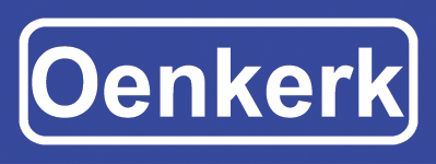 Koelkastmagneet plaatsnaambord Oenkerk