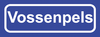 Koelkastmagneet plaatsnaambord Vossenpels