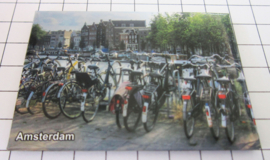 koelkastmagneet Amsterdam 20.096