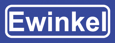 Koelkastmagneet plaatsnaambord Ewinkel