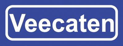 Koelkastmagneet plaatsnaambord Veecaten