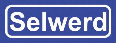 Koelkastmagneet plaatsnaambord Selwerd