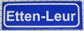 koelkastmagnee plaatsnaambord Etten-Leur P_NB12.0001
