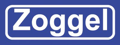Koelkastmagneet plaatsnaambord Zoggel