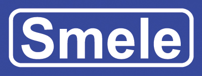 Koelkastmagneet plaatsnaambord Smele