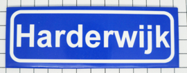 koelkastmagneet plaatsnaambord Harderwijk P_GE10.0001