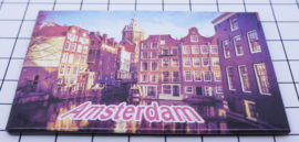 koelkastmagneet Amsterdam 18.964