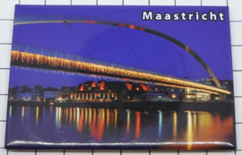 koelkastmagneet Maastricht N_LI1.015
