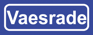 Koelkastmagneet plaatsnaambord Vaesrade