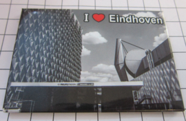 koelkastmagneet   I love Eindhoven N_NB1.005