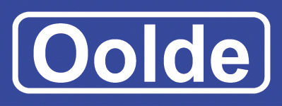 Koelkastmagneet plaatsnaambord Oolde