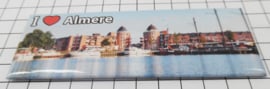 koelkastmagneet Almere P_FL1.0005