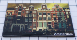 koelkastmagneet Amsterdam 19.022