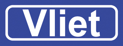 Koelkastmagneet plaatsnaambord Vliet