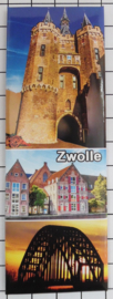 koelkastmagneet Zwolle P_OV3.0003