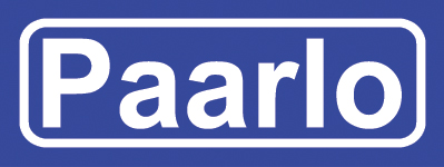 Koelkastmagneet plaatsnaambord Paarlo