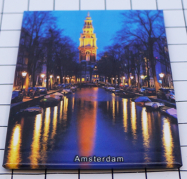 koelkastmagneet Amsterdam 19.080
