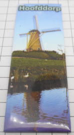 koelkastmagneet Hoofddorp P_NH22.0002