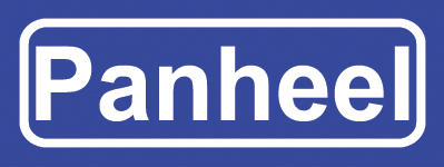 Koelkastmagneet plaatsnaambord Panheel